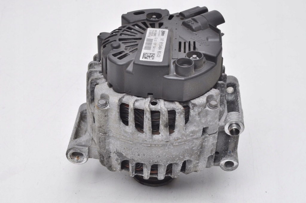 фото №3, Mini r56 генератор 61548480