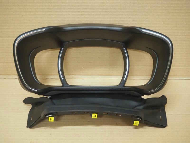 фото №1, Рамка корпус спідометра renault kadjar 682507506r