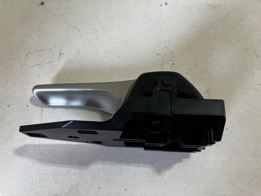 фото №6, Prius iii ручка внутрішня двері ліва