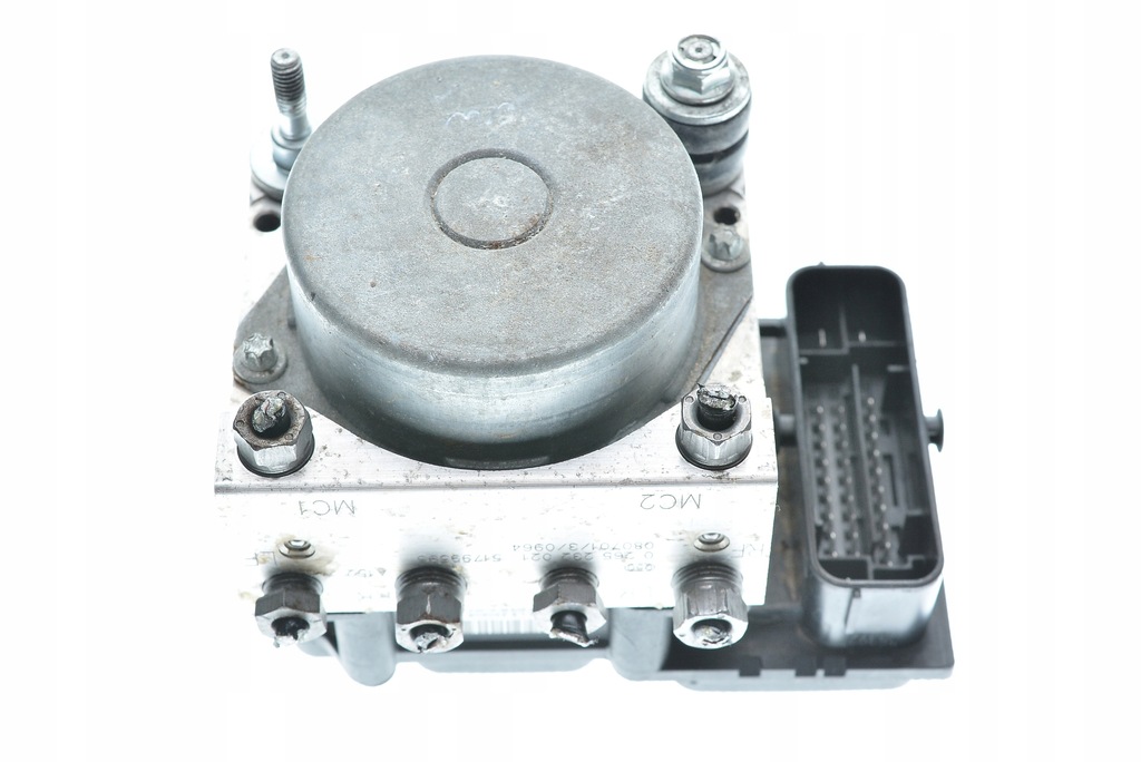 фото №7, Насос abs panda ii 0265800673 0265232021 51799595