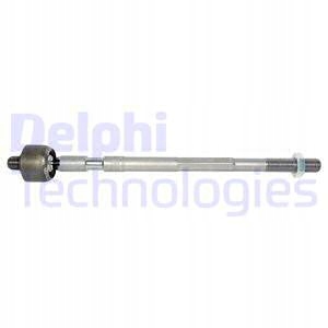 фото №2, Delphi ta2013 соединение осевое, тяга рулевой поперечный