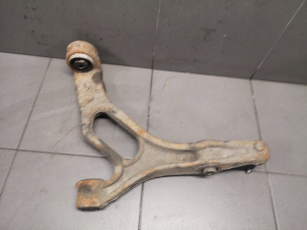 фото №12, Важіль лівий перед vw touareg 7l0407153b