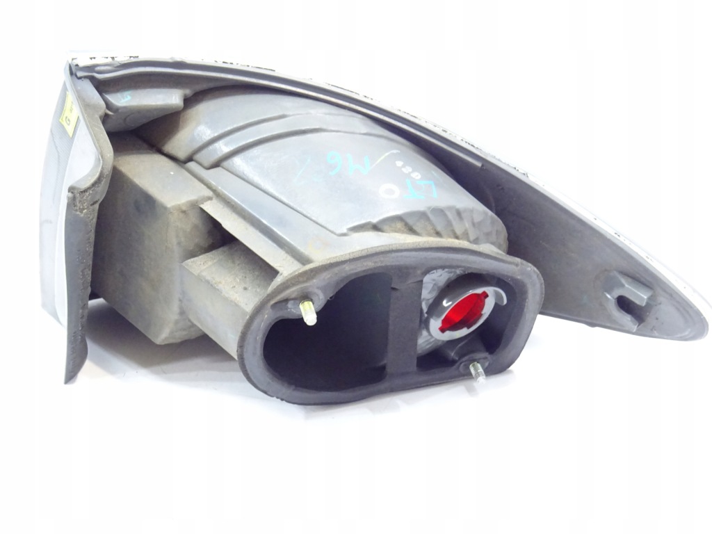 фото №11, Лампа задняя задняя mazda 6 2002-