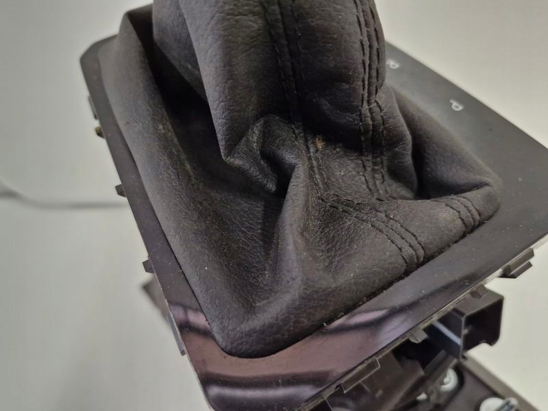 фото №13, Volkswagen passat b8 выборщик домкрат переключения передач автоматическая коробка передач 3q1713023af