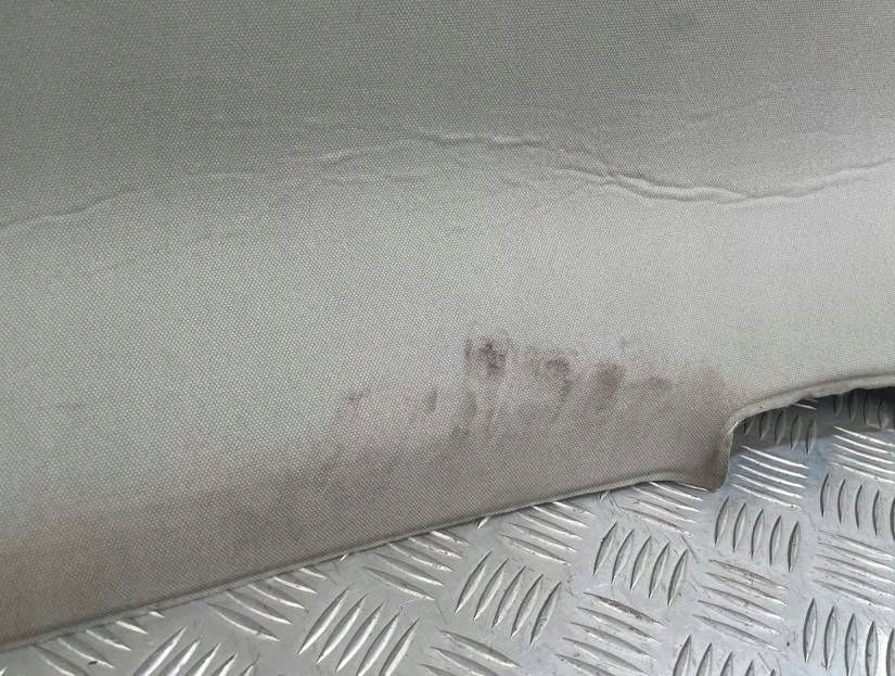 фото №7, Потолок потолок toyota auris ii hb