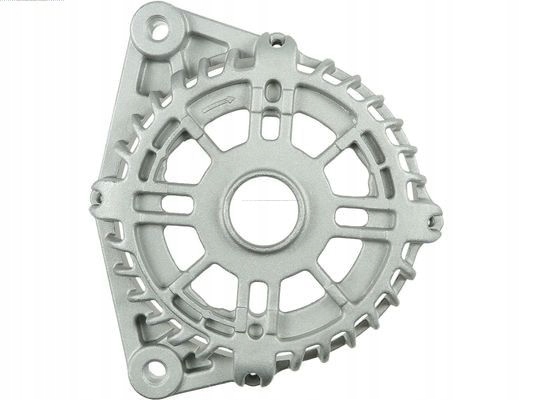 фото №8, Передние корпус генератора as-pl