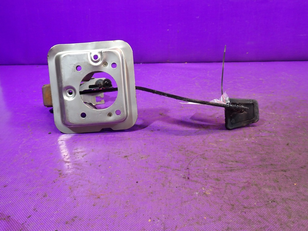 фото №4, Mitsubishi outlander i 03- 2,0 16v 4g63 педаль тормоза датчик