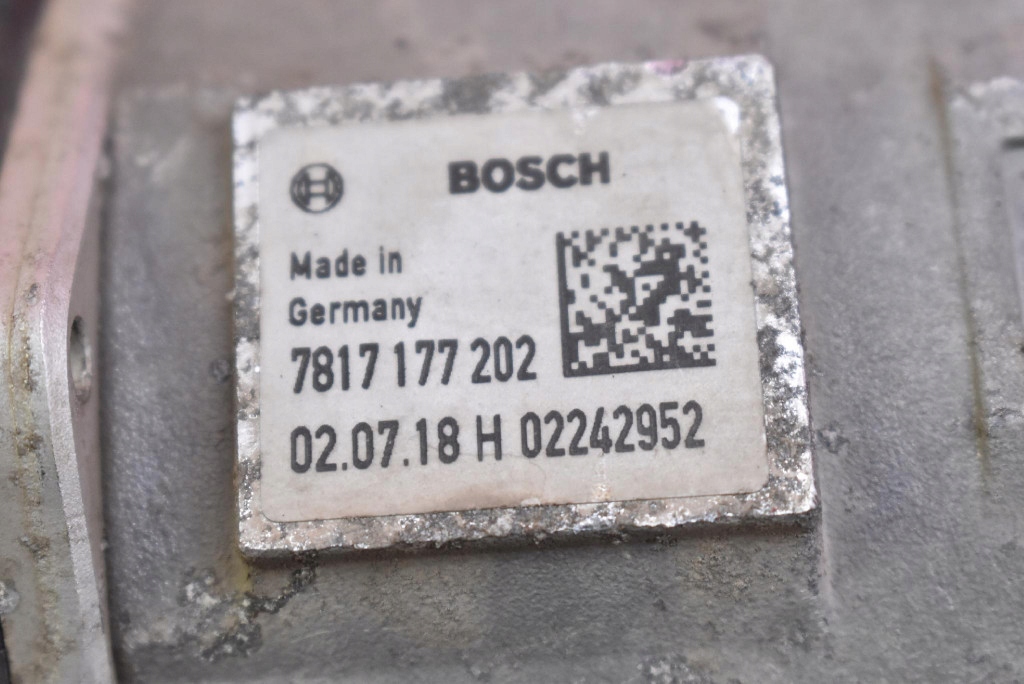 Трансмиссия рулевая рейка eu 7817974927g opel insignia b 1.6 t 200 km 17-20 Киев