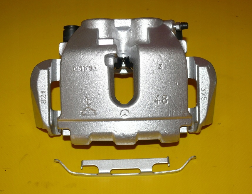 фото №1, Супорт hamulcwy скоба правий перед mercedes r-klasa w251 375/32mm 05r-