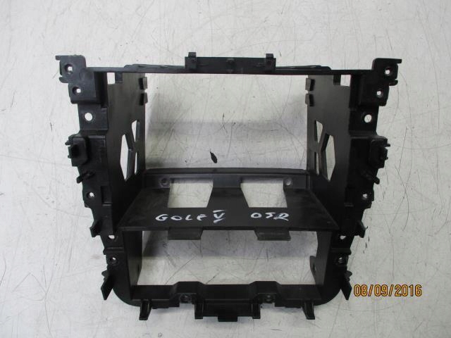 фото №1, Карман na радио vw golf v