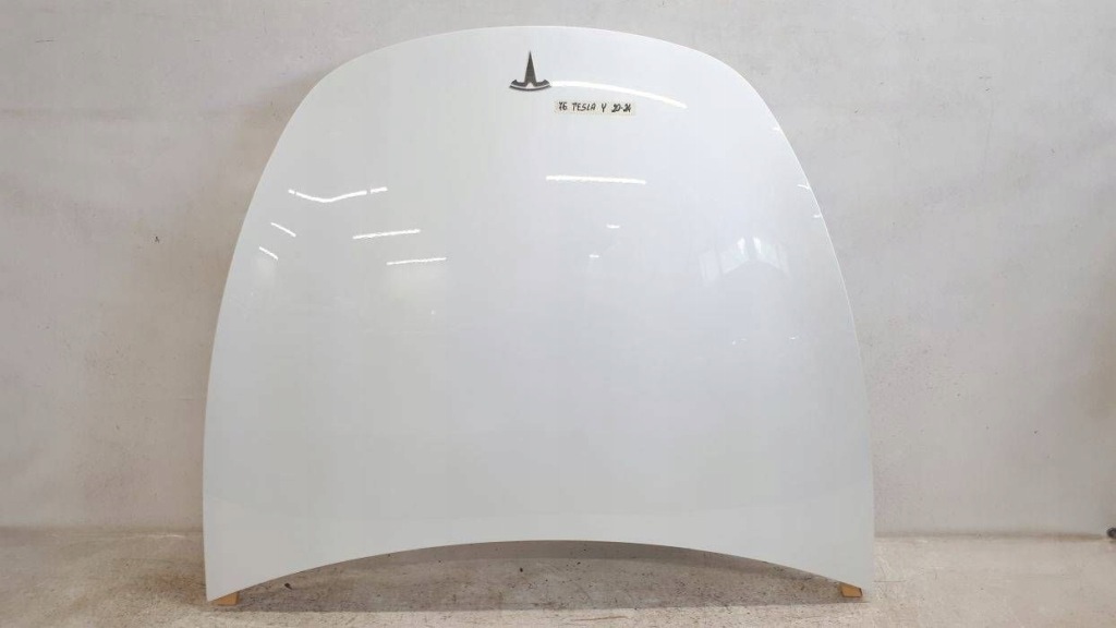 Купить Tesla y 2020-2024 капот перед 1493370-ed