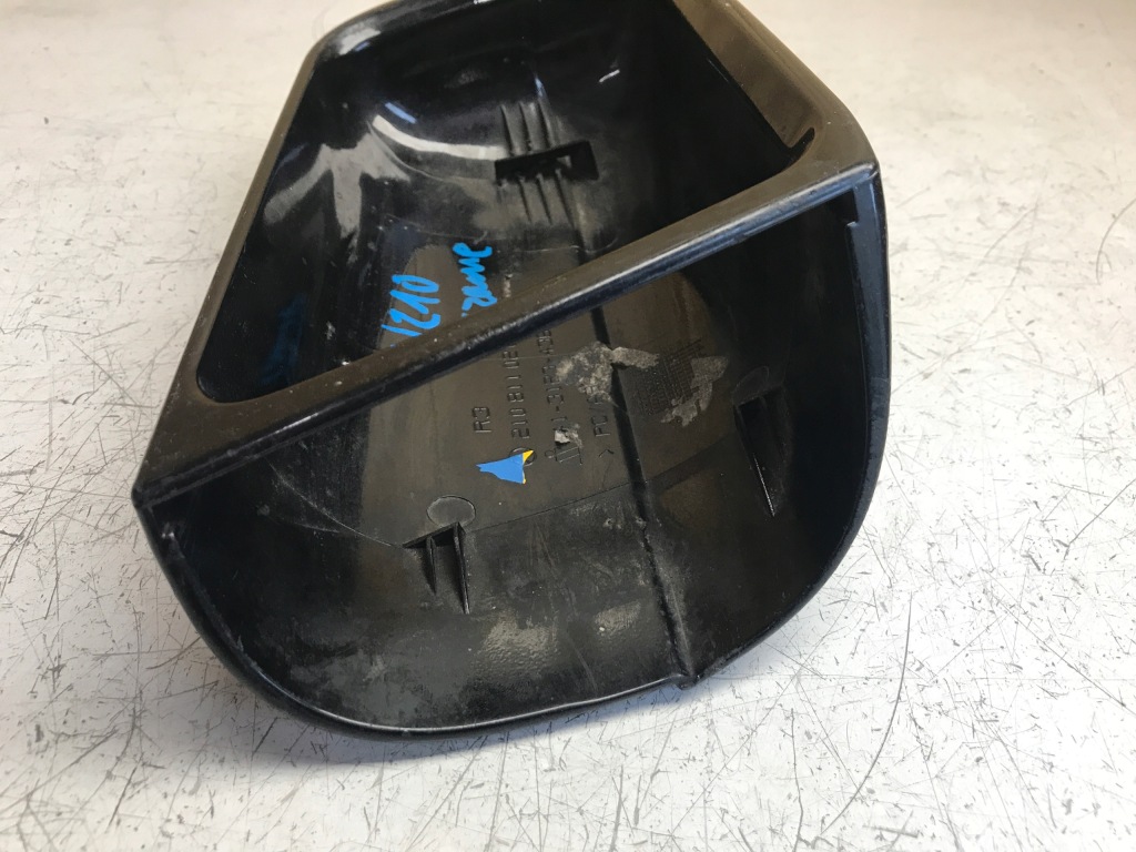 фото №6, Корпус зеркало правая mercedes w210 2108110260