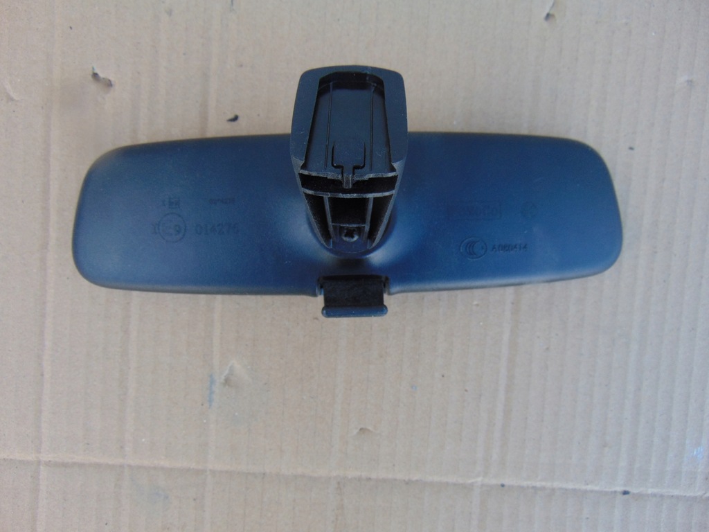 фото №10, Зеркало внутреннее обычное ford fiesta mk7 mondeo mk4 s-max ecosport mk2