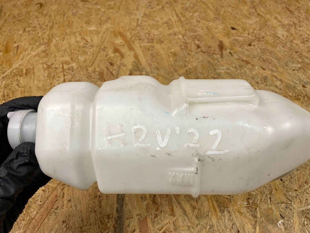 фото №9, Бак бачок расширительный honda hr-v hrv iii 1.5h 2021-