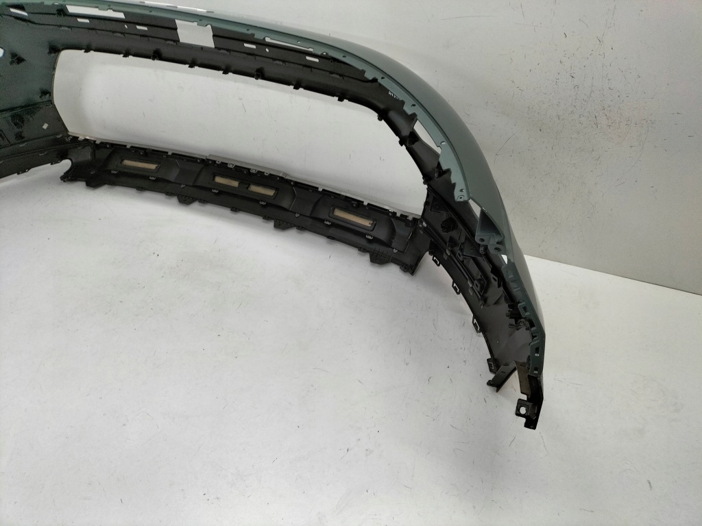 фото №11, Бампер передній перед kia niro 2 ii 22-