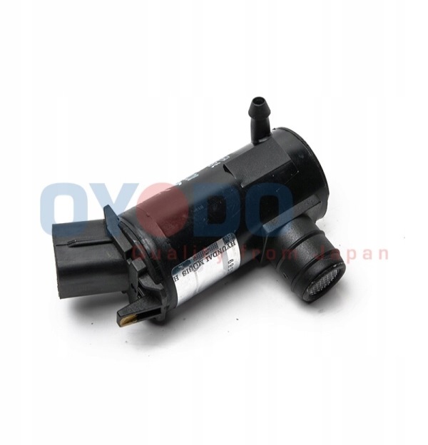 фото №1, Помпа розпилювача вікон kia magentis 1.8 2.0 2.4