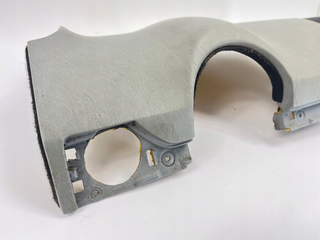 фото №9, Оббивка захист pod кермо сіра сіра оригінал mercedes w124