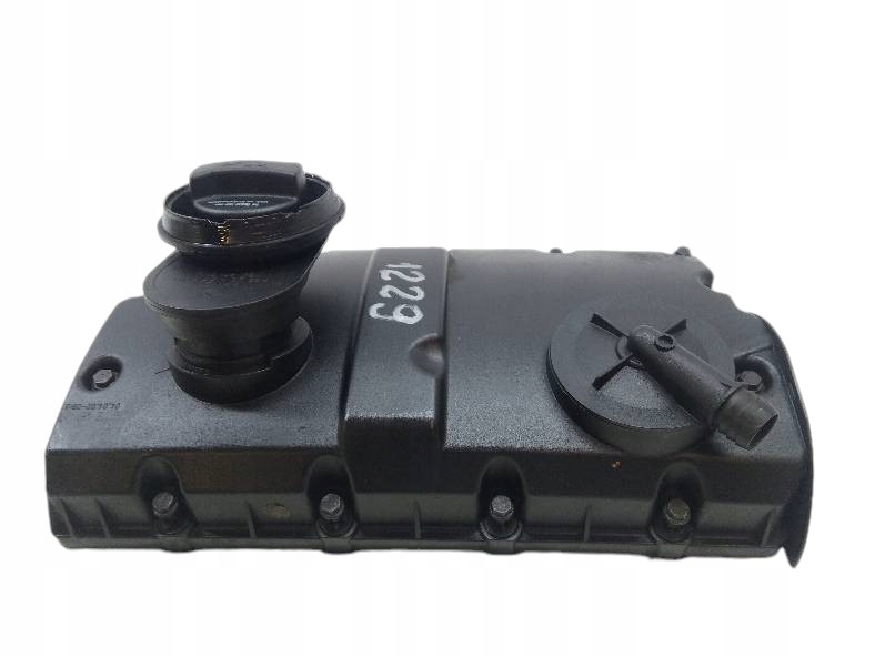 фото №5, Кришка клапанів 038103475r 038103469t 1.9 tdi seat alhambra i 1996-2009