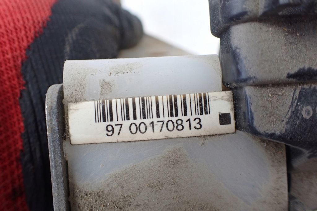 фото №8, Педаль газа потенциометр chevrolet corvette c5