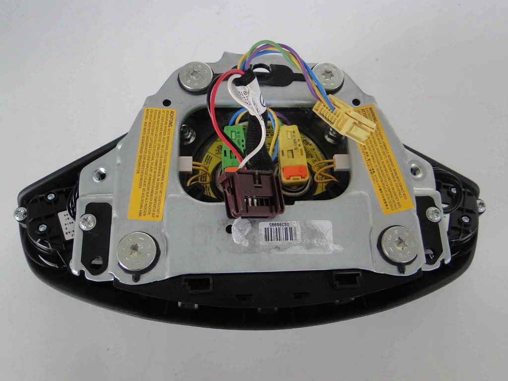 фото №16, Mercedes w230 amg подушка подушка безпеки пасажира