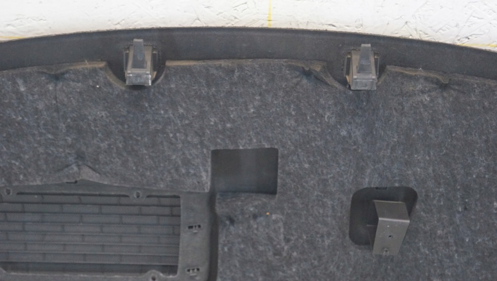 фото №10, Полка багажника audi a4 b8 sedan bang & olufsen