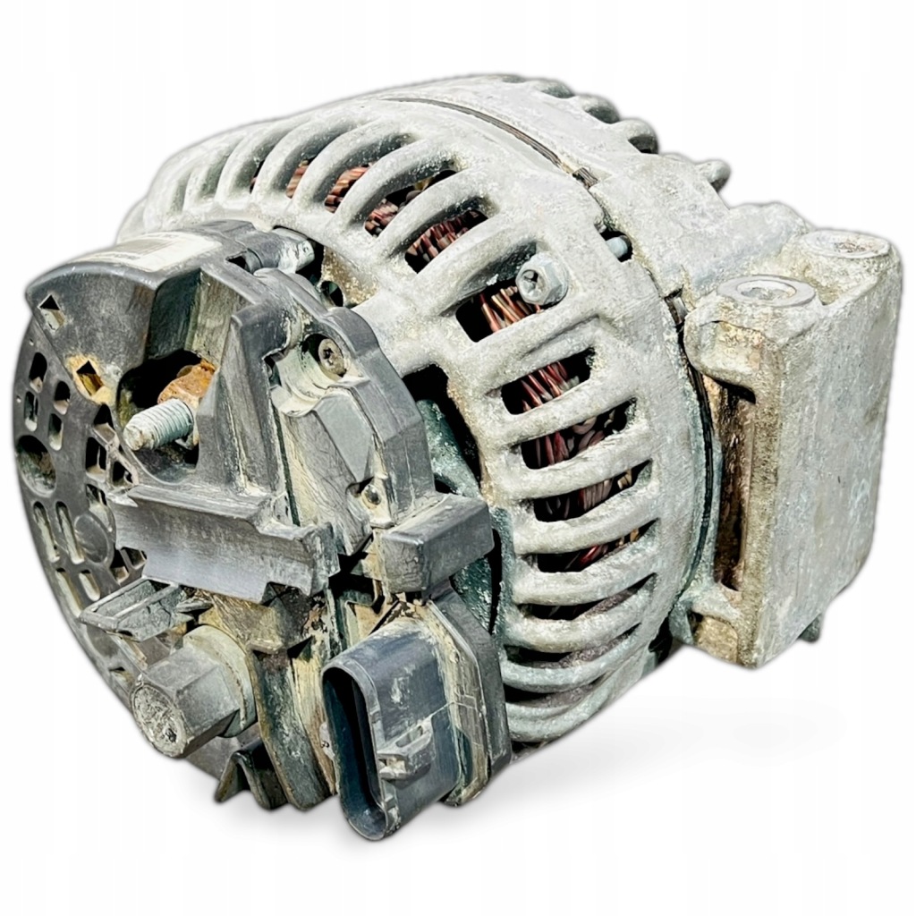 Купить 1777464 scania генератор