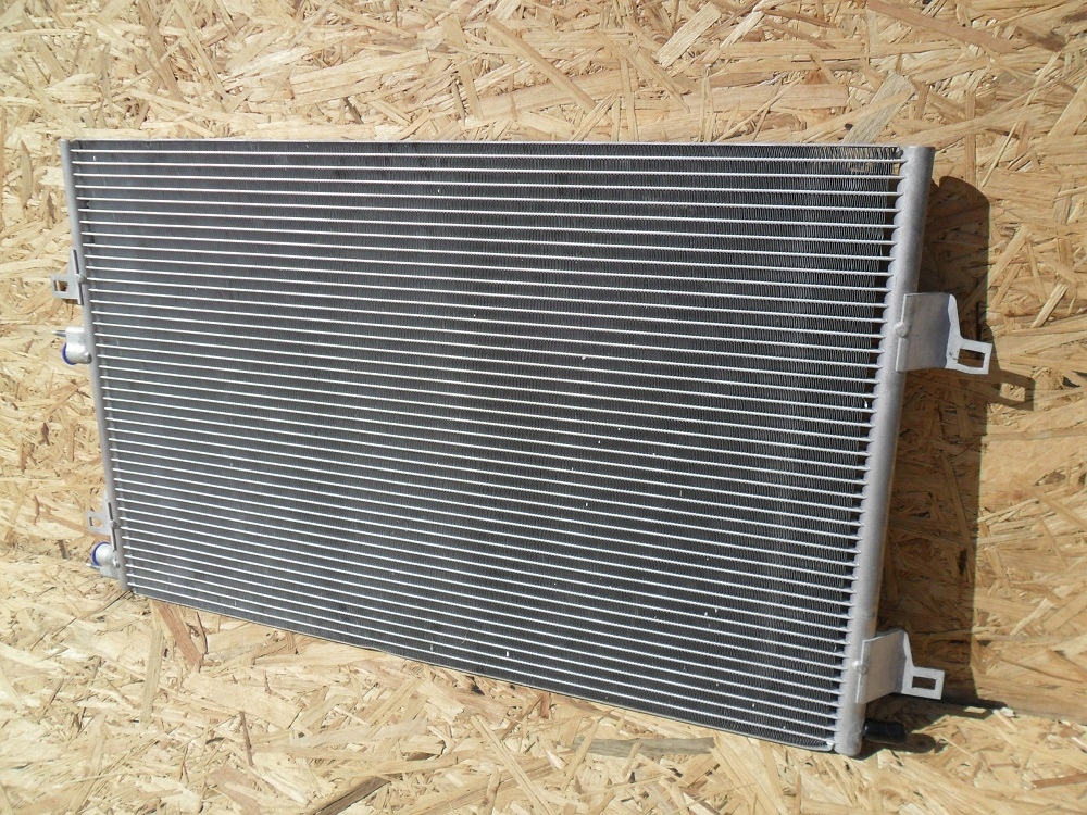 фото №9, Renault espace 2002 2003 2004 2005 кондиціонера