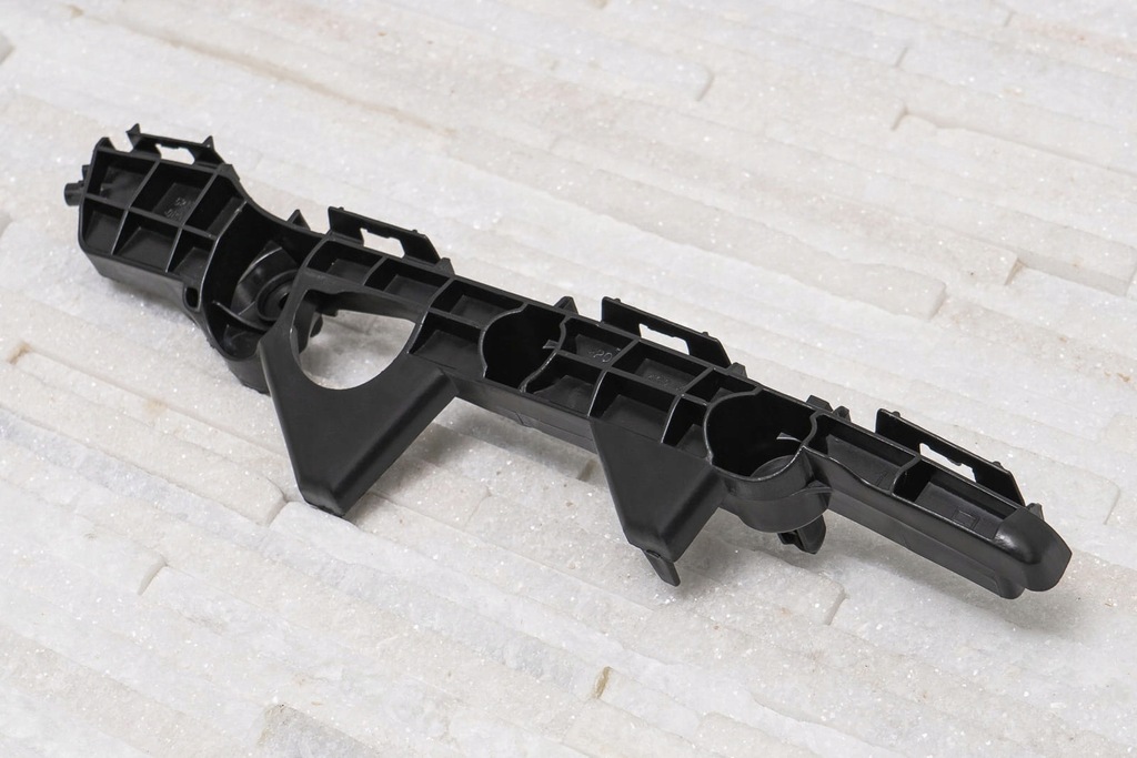 фото №8, Toyota rav4 iv xa40 15-18 направляющая кронштейн заднего бампера левый 521560r040