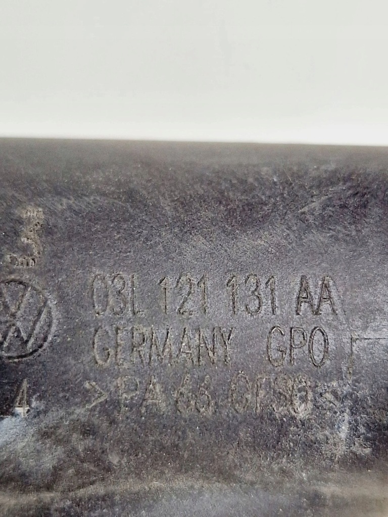 фото №8, Audi q3 8u 2012 термостат / корпус термостата