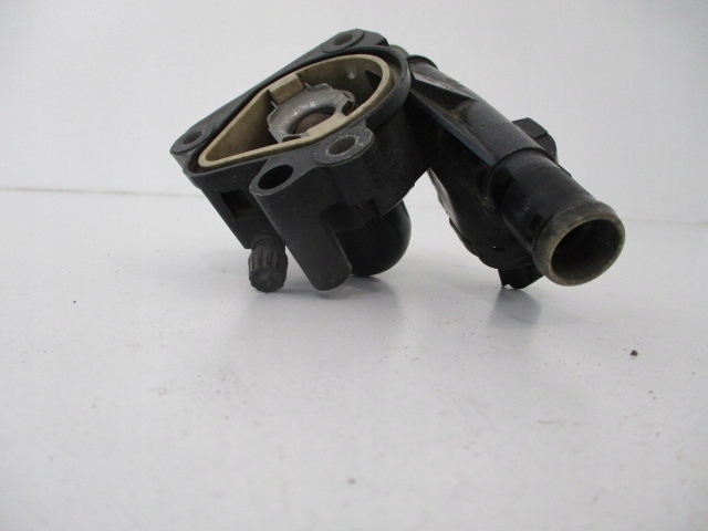 фото №6, Renault laguna iii 2.0 dci корпус термостата 8200801570