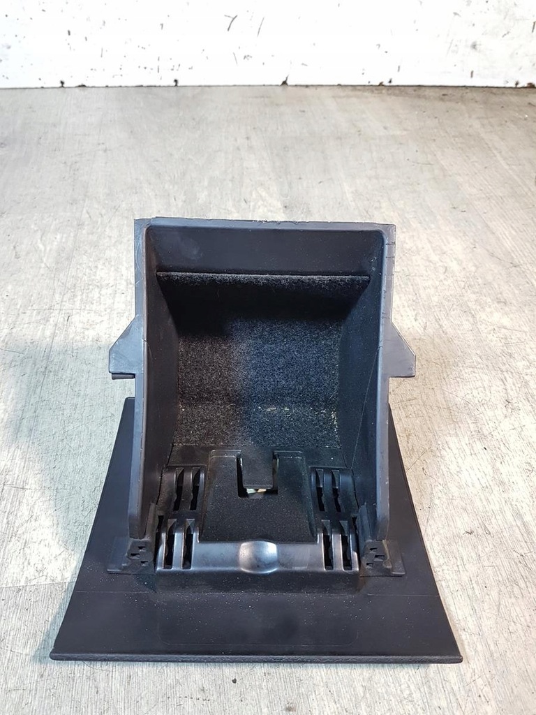 фото №9, Защита панели бардачок ford mondeo mk3