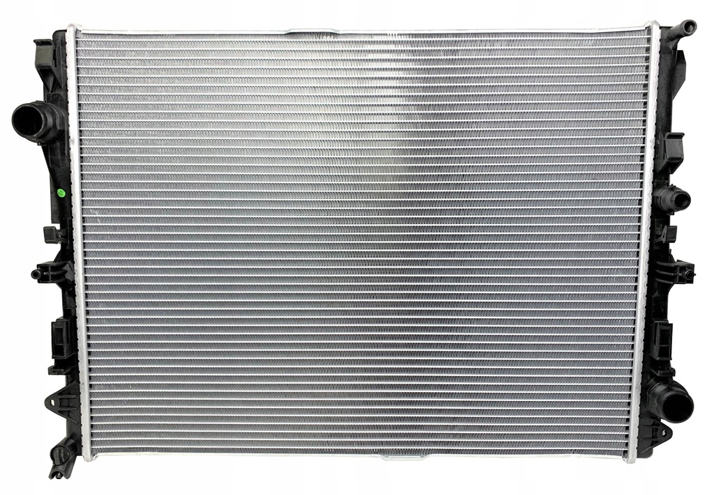 фото №1, Радіатор wody mercedes-benz a995005000