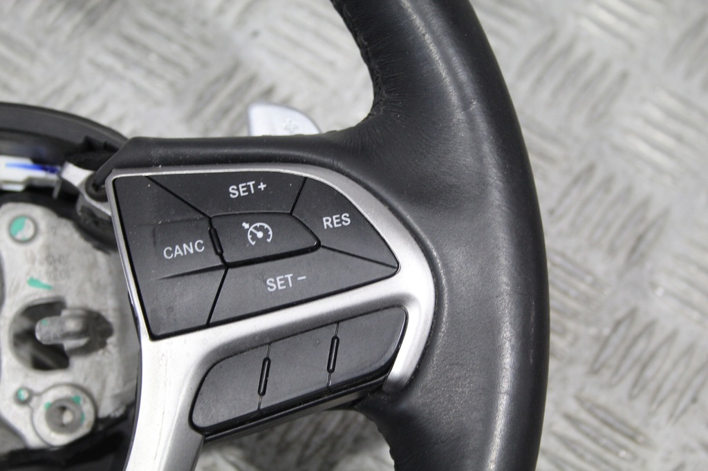 фото №7, Воздуховод мультифункция jeep grand cherokee wk2 fl