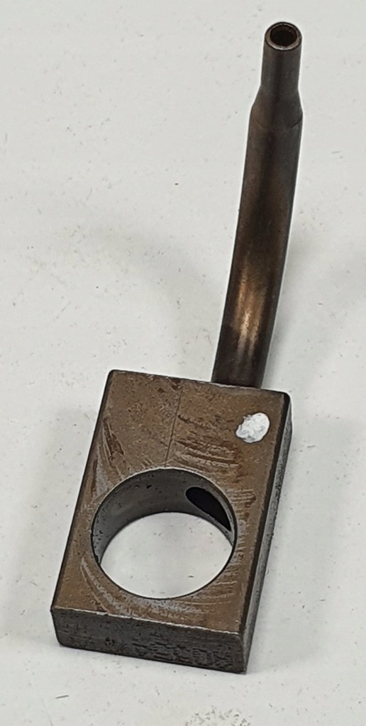 фото №1, Насадка оливи розпилювач поршня mini cooper r56 1.6