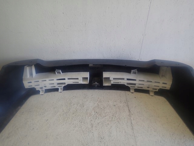 фото №5, Бампер задня задній renault thalia 06-