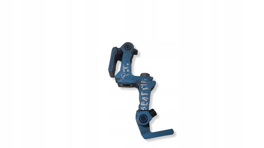 Купити Петлі двері правий задній seat mii 8k0831402k