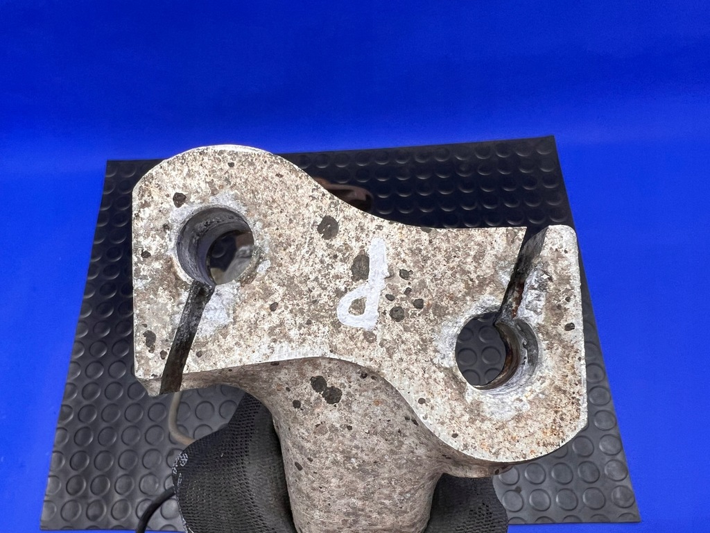 фото №8, Audi a4 a5 lift a6 a7 c7 4g q5 8r поворотный кулак правый перед 4g0407242a