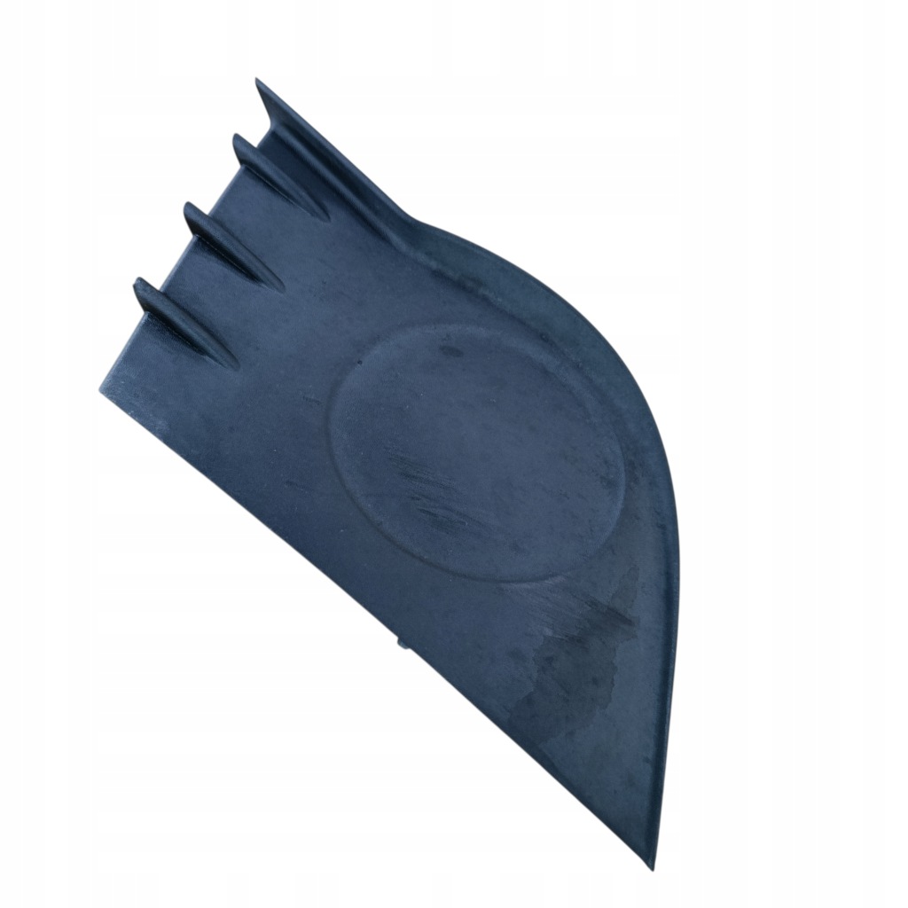 Купить Решётка бампера правая renault clio iii 1859812s16