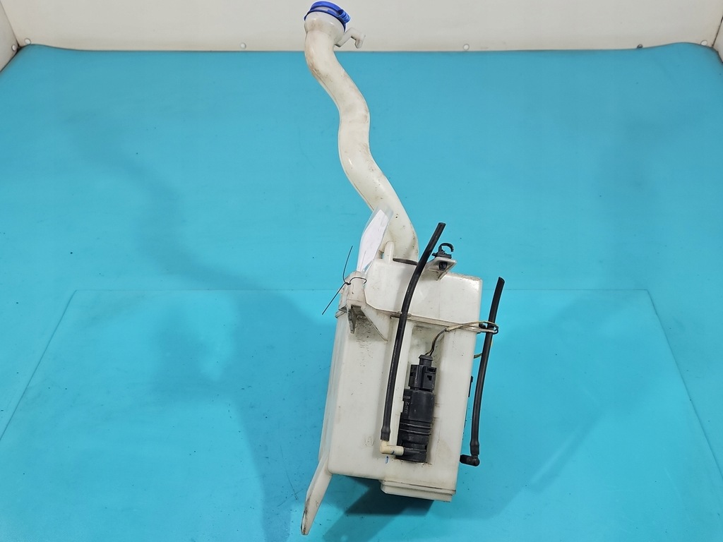 фото №7, Бак бачок рідина розпилювача suzuki swift mk7