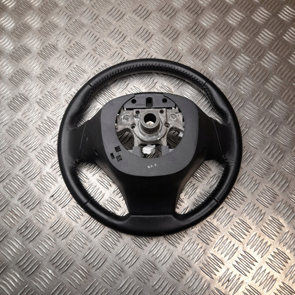 фото №6, Воздуховод nissan x-trail 2016 w9845365100