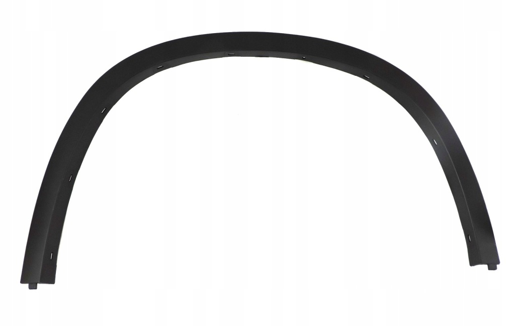 фото №1, Bmw x1 e84 09- молдинг накладка крыла перед pr.