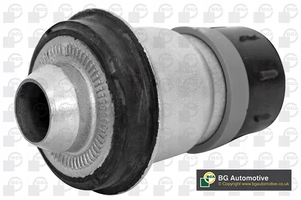 фото №2, Втулка балка bu6305 bga