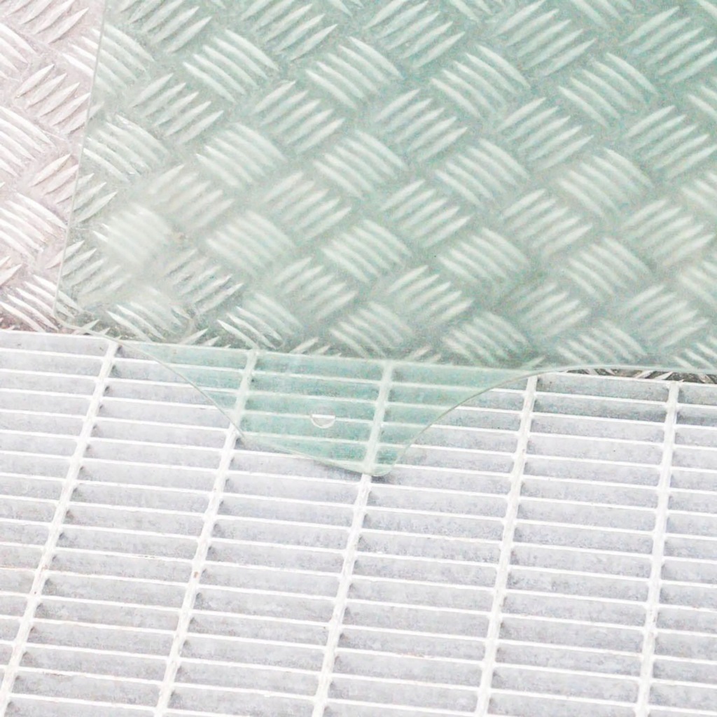 фото №6, Ford b-max 2017 перед сторона права скло двері передніх