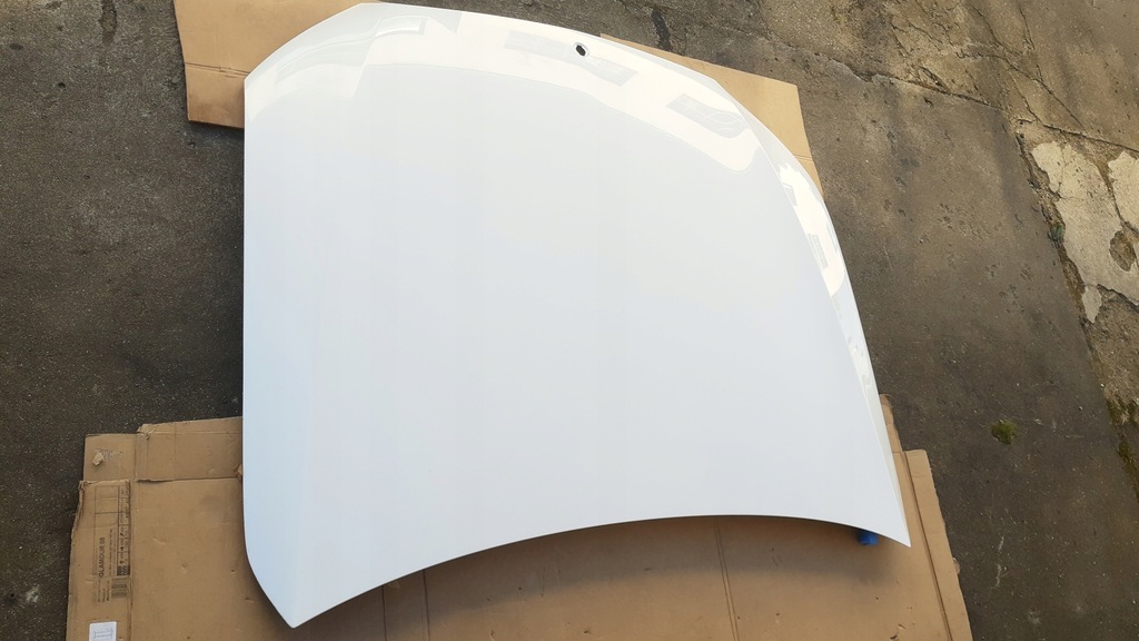 фото №12, Mercedes s w223 799 капот крышка двигателя оригинал a2238801100