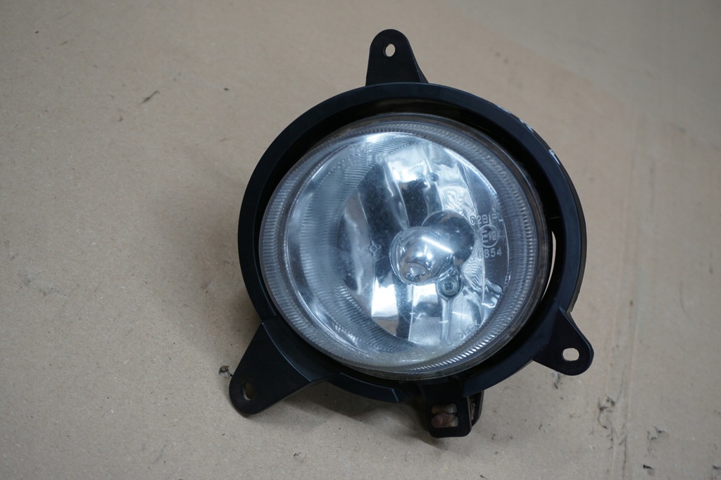 фото №1, Kia sorento i протитуманна фара лампа протитуманна лівий перед ліва передня 05r