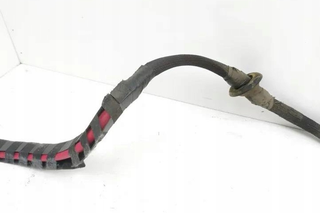 фото №11, Клемма плюсовая chrysler pt cruiser pt_ p04794988aa 2.2l дизель 89kw 2004