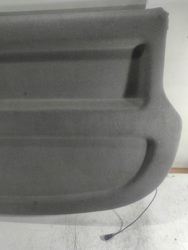 фото №2, Полка багажника renault laguna ii