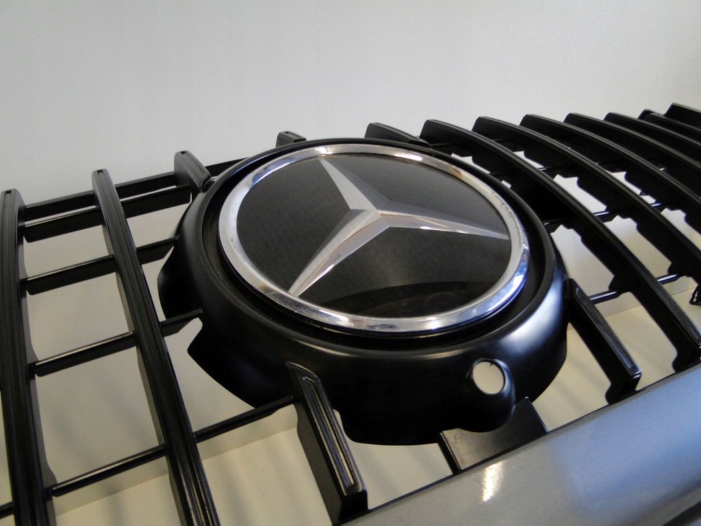 фото №12, Mercedes gls 167 x167 бампер передний pts amg 992