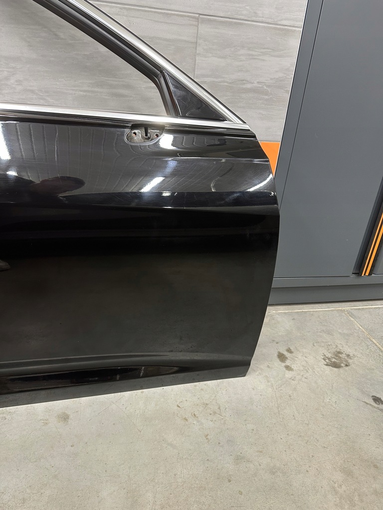 фото №11, Двері повний audi a6 c8 sedan ly9b лівий перед idealne