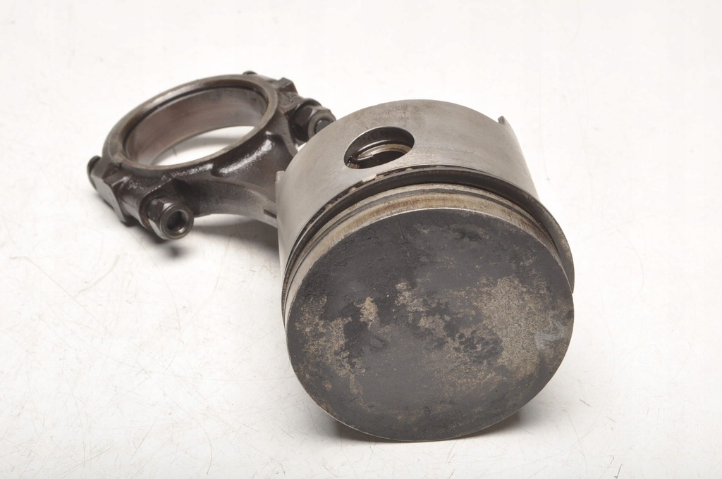 фото №7, Vw garbus beetle 1300 1.3 40 km поршень с шатун